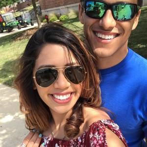 Meet your Posher, Samantha